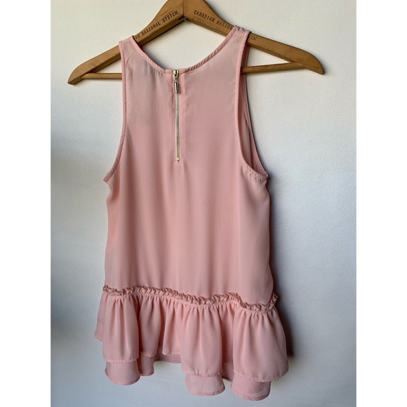 XS, Dynamite, baby pink drop waste tank - Picture 2 of 8